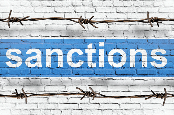 Sanctions lists made easy!